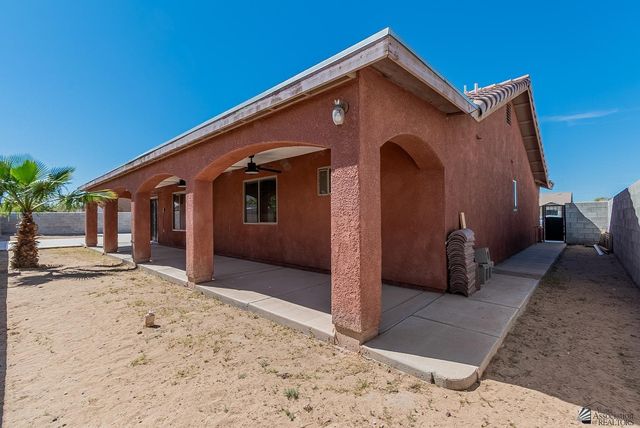 383 N Bernal Dr, San Luis, AZ 85336