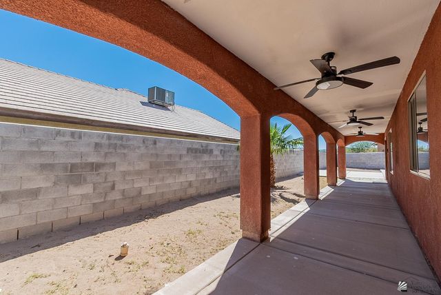 383 N Bernal Dr, San Luis, AZ 85336