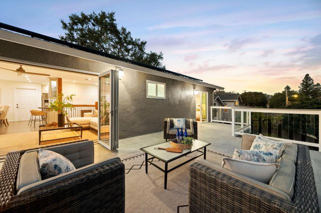 145 Devonshire Boulevard, San Carlos, CA 94070