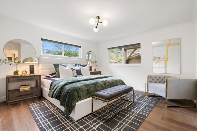 145 Devonshire Boulevard, San Carlos, CA 94070