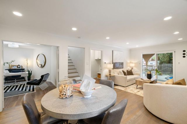 145 Devonshire Boulevard, San Carlos, CA 94070