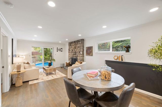 145 Devonshire Boulevard, San Carlos, CA 94070