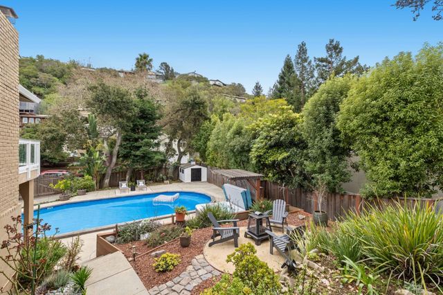 145 Devonshire Boulevard, San Carlos, CA 94070