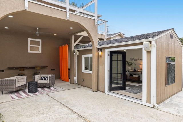 145 Devonshire Boulevard, San Carlos, CA 94070