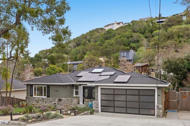 145 Devonshire Boulevard, San Carlos, CA 94070