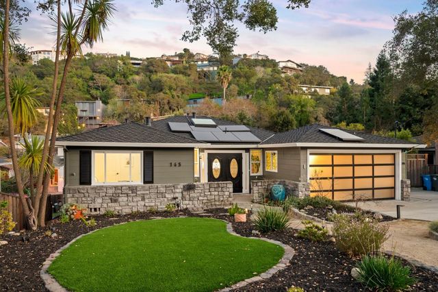 145 Devonshire Boulevard, San Carlos, CA 94070