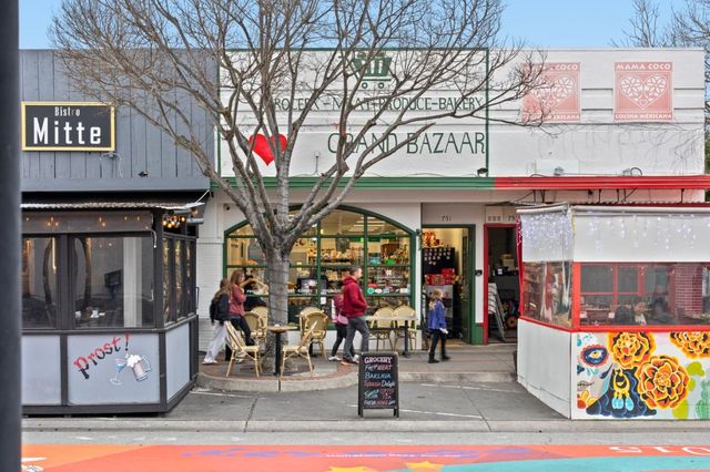 145 Devonshire Boulevard, San Carlos, CA 94070