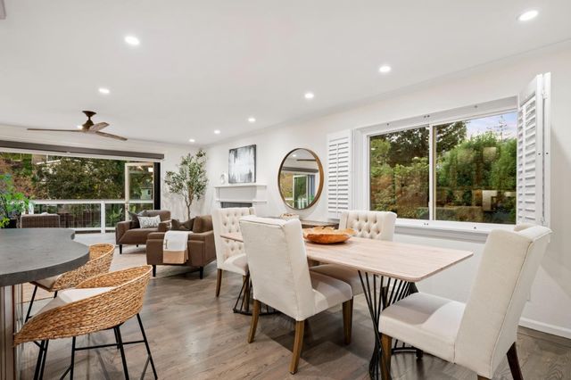 145 Devonshire Boulevard, San Carlos, CA 94070