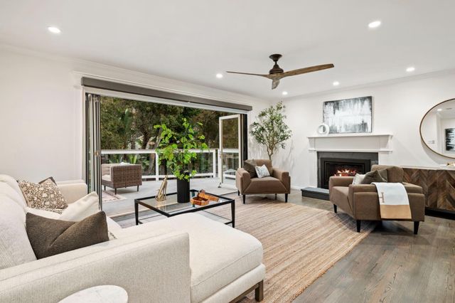 145 Devonshire Boulevard, San Carlos, CA 94070