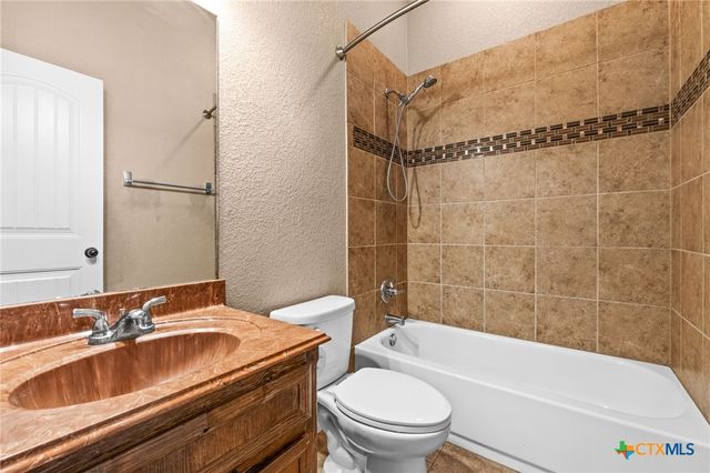 707 Brooklyn Kay Drive, Killeen, TX 76542