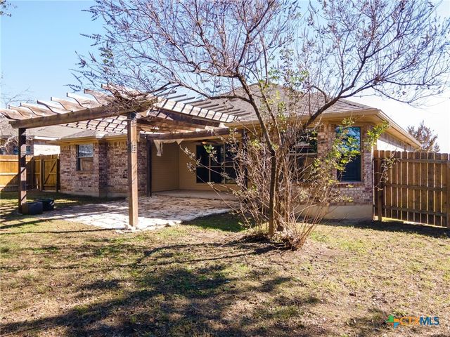 707 Brooklyn Kay Drive, Killeen, TX 76542