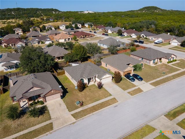 707 Brooklyn Kay Drive, Killeen, TX 76542