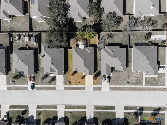 707 Brooklyn Kay Drive, Killeen, TX 76542