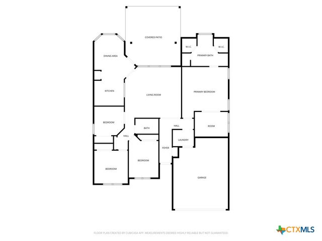 707 Brooklyn Kay Drive, Killeen, TX 76542