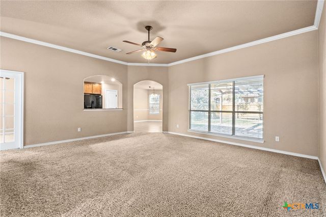 707 Brooklyn Kay Drive, Killeen, TX 76542