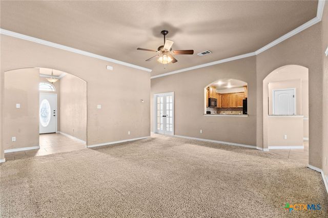 707 Brooklyn Kay Drive, Killeen, TX 76542