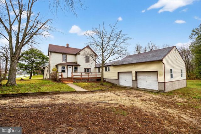 550 KALI RD, Sicklerville, NJ 08081