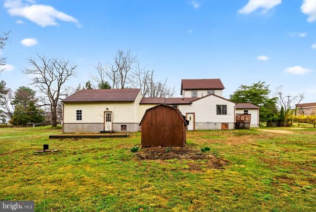 550 KALI RD, Sicklerville, NJ 08081