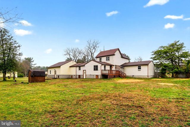 550 KALI RD, Sicklerville, NJ 08081