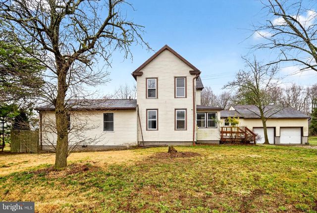 550 KALI RD, Sicklerville, NJ 08081