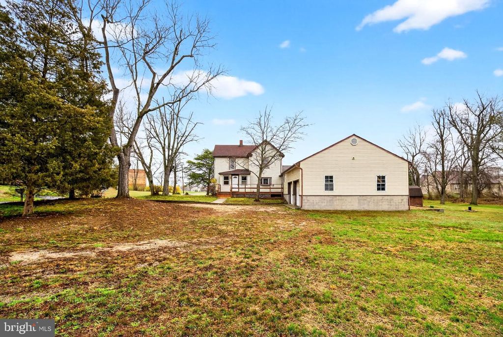 550 KALI RD, Sicklerville, NJ 08081