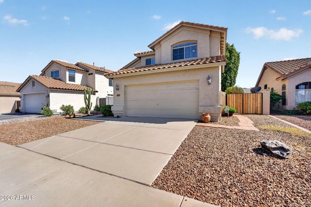 1885 W RAVEN Drive, Chandler, AZ 85286