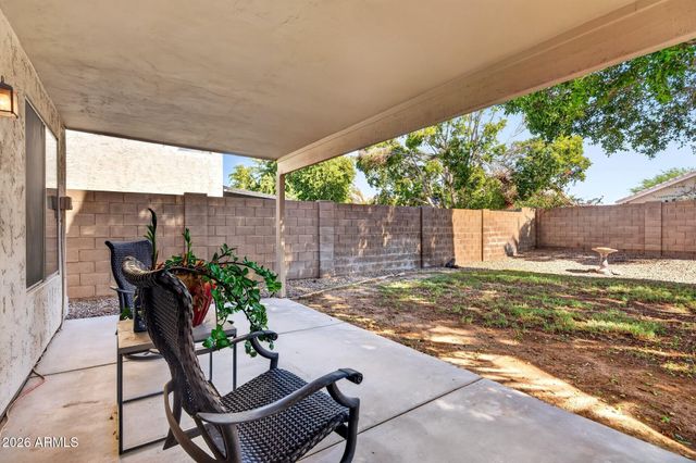 1885 W RAVEN Drive, Chandler, AZ 85286