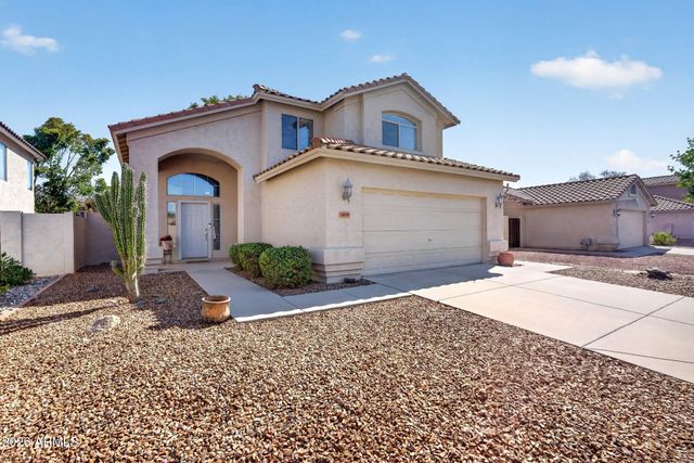 1885 W RAVEN Drive, Chandler, AZ 85286