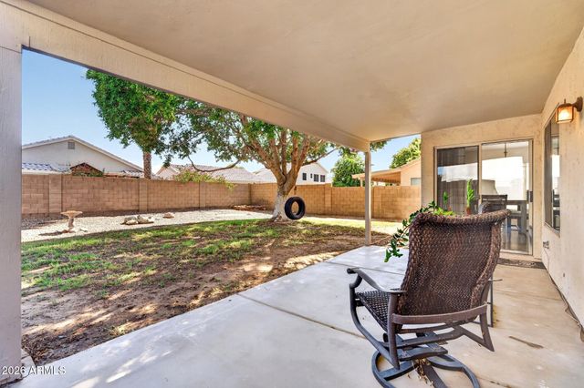 1885 W RAVEN Drive, Chandler, AZ 85286