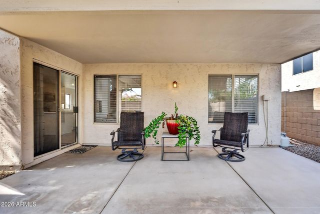 1885 W RAVEN Drive, Chandler, AZ 85286