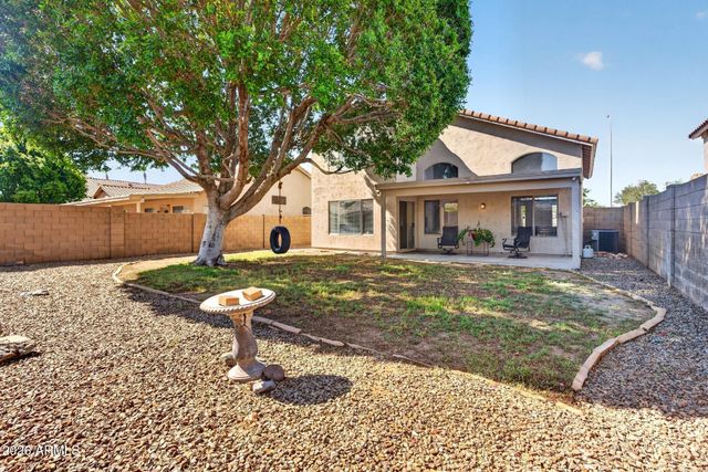 1885 W RAVEN Drive, Chandler, AZ 85286