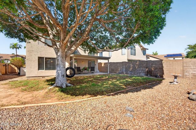 1885 W RAVEN Drive, Chandler, AZ 85286