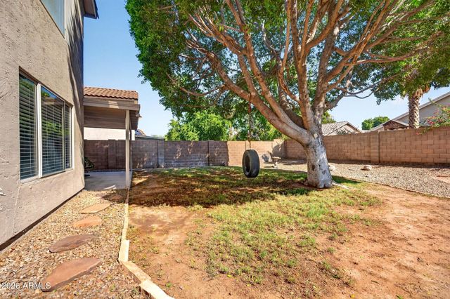 1885 W RAVEN Drive, Chandler, AZ 85286