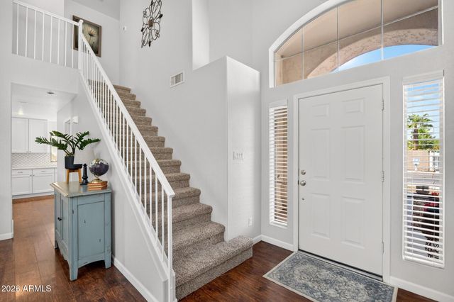 1885 W RAVEN Drive, Chandler, AZ 85286
