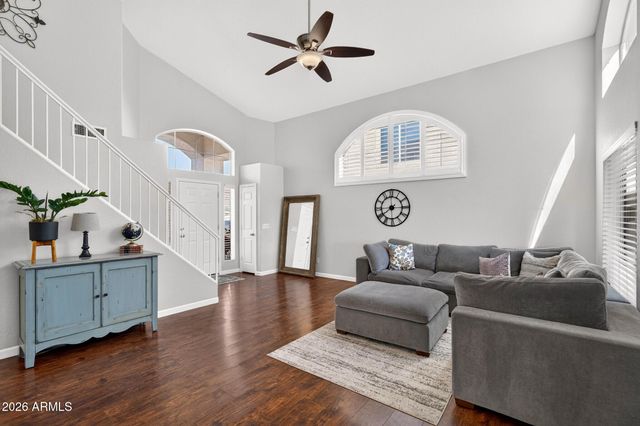 1885 W RAVEN Drive, Chandler, AZ 85286