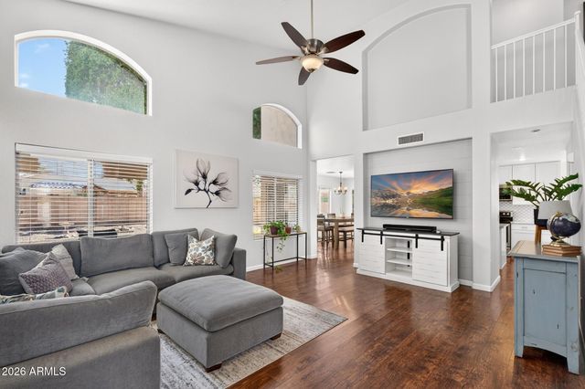 1885 W RAVEN Drive, Chandler, AZ 85286