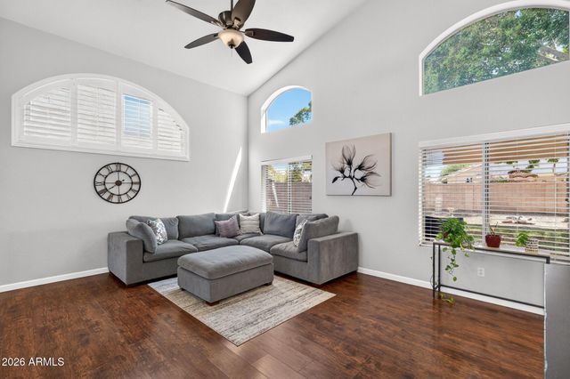 1885 W RAVEN Drive, Chandler, AZ 85286