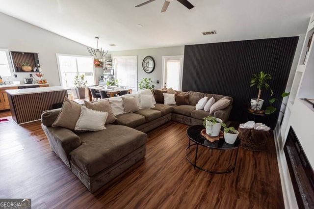 35 Madison Court, Covington, GA 30016
