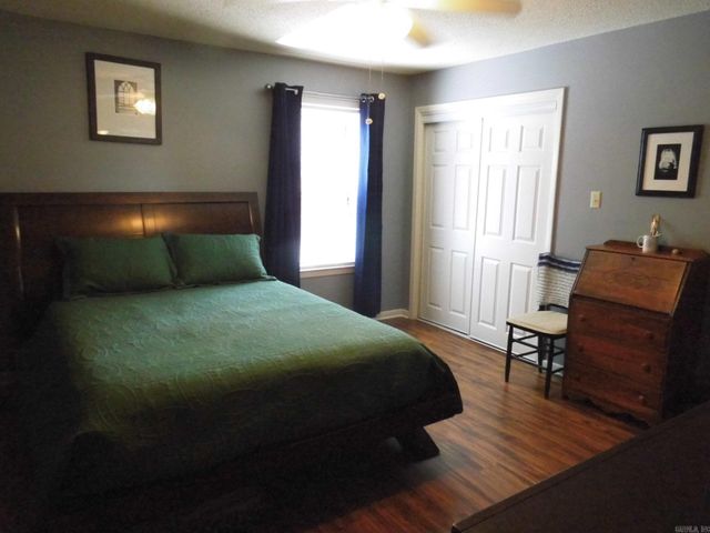 1300 W Woodson Lateral Road, Hensley, AR 72065