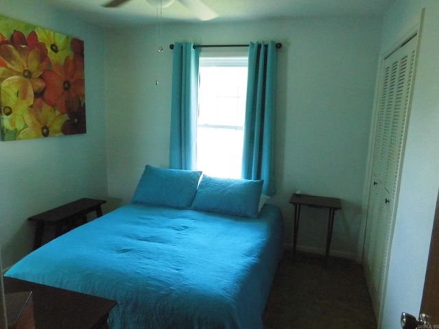 1300 W Woodson Lateral Road, Hensley, AR 72065