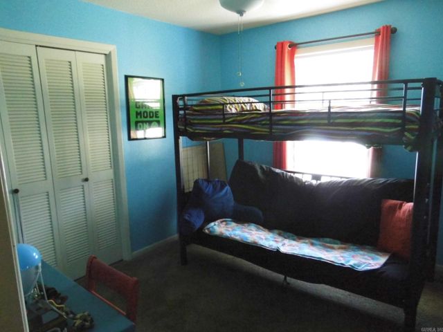 1300 W Woodson Lateral Road, Hensley, AR 72065