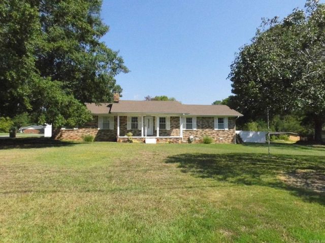 1300 W Woodson Lateral Road, Hensley, AR 72065
