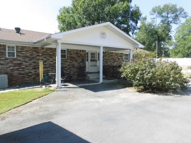 1300 W Woodson Lateral Road, Hensley, AR 72065