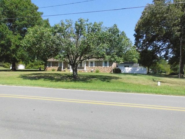 1300 W Woodson Lateral Road, Hensley, AR 72065