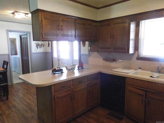 1300 W Woodson Lateral Road, Hensley, AR 72065