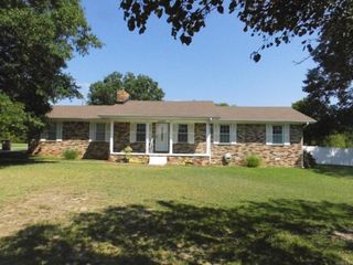 1300 W Woodson Lateral Road, Hensley, AR 72065