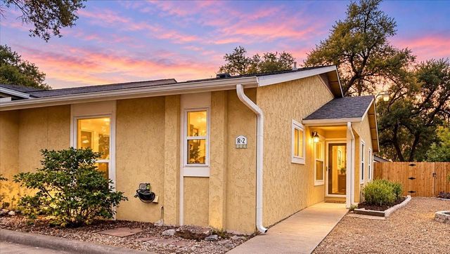 4902 Duval RD R2, Austin, TX 78727