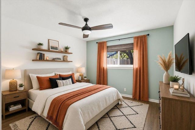 4902 Duval RD R2, Austin, TX 78727