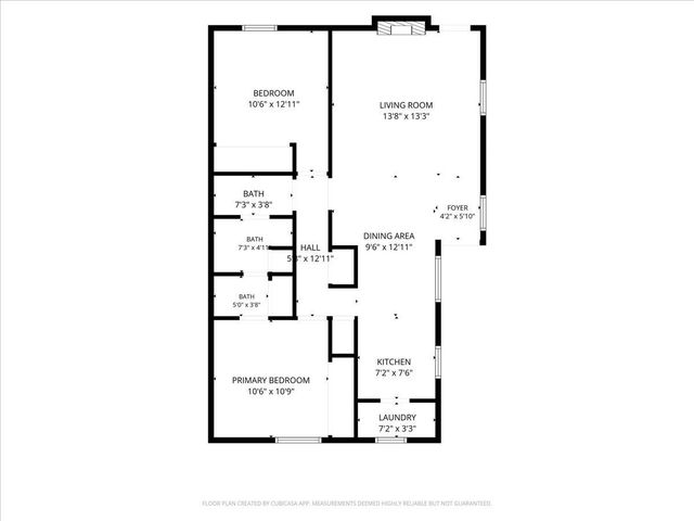 4902 Duval RD R2, Austin, TX 78727