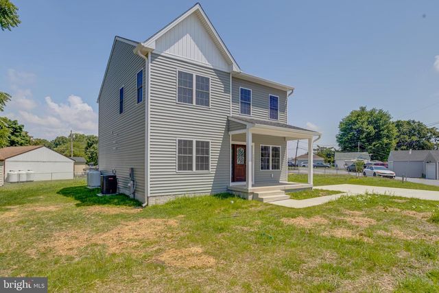 7547 BATTLE GROVE CIR, Dundalk, MD 21222